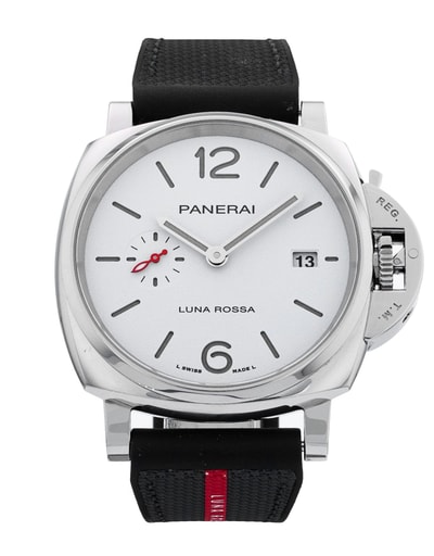 Panerai Luminor Luna Rossa PAM01673